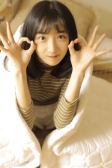 小妈妈们