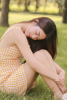 刘美汐